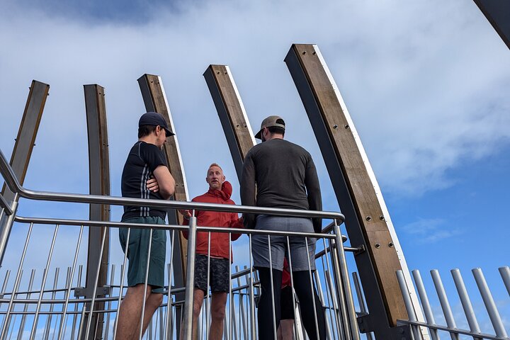 Bunbury Three Waters Sights and Stories Morning Run – 6K ish