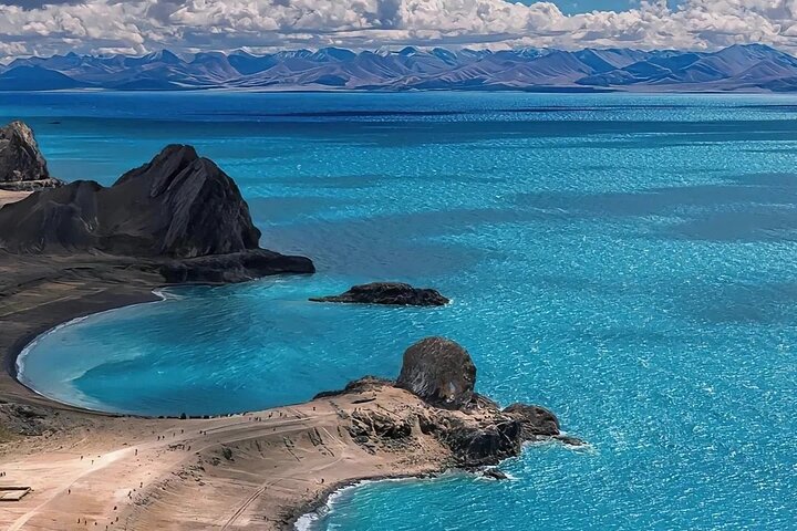 8 Day Tibet Classic Tour