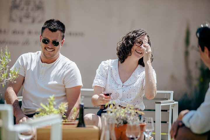 Lyon: Private Burgundy Half Day Wine Tour by Vintage Land Rover