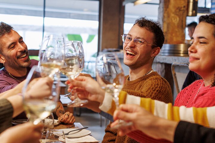 Local Foodie Adventure in Buenos Aires with Sherpa Food Tours