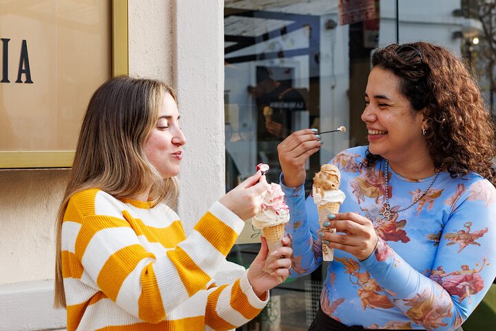Local Foodie Adventure in Buenos Aires with Sherpa Food Tours