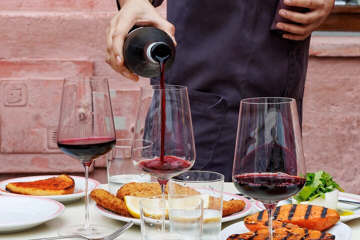 Local Foodie Adventure in Buenos Aires with Sherpa Food Tours