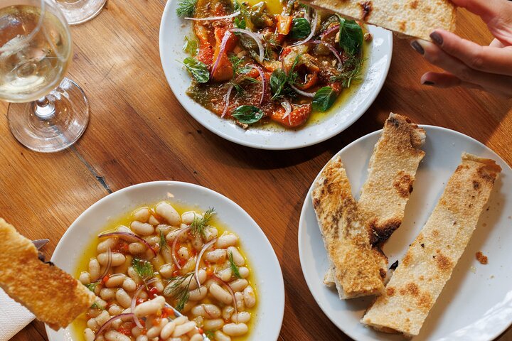 Local Foodie Adventure in Buenos Aires with Sherpa Food Tours