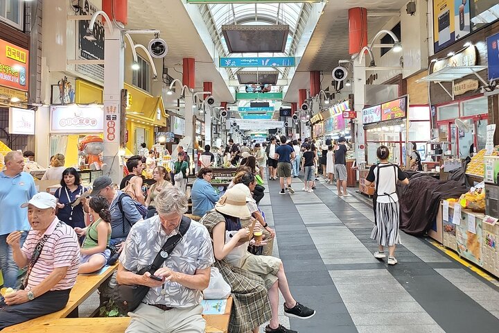 Private Half Day South and West Tour in Jeju Island