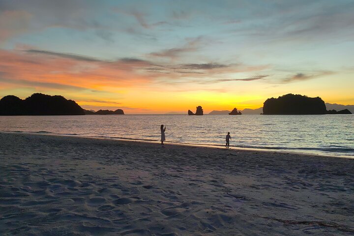 Langkawi Private Tour Highlights with Cable Car and Sky Bridge