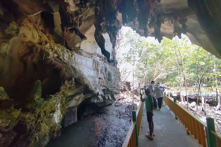 Langkawi Private Tour Highlights with Cable Car and Sky Bridge
