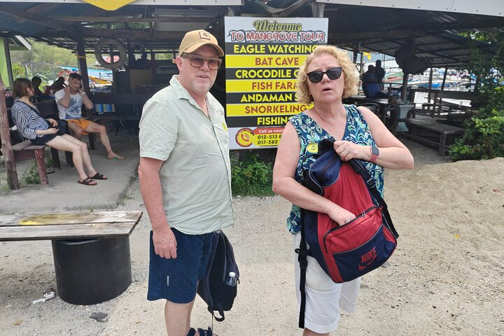 Langkawi Private Tour Highlights with Cable Car and Sky Bridge