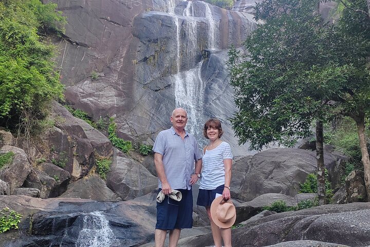 Langkawi Private Tour Highlights with Cable Car and Sky Bridge