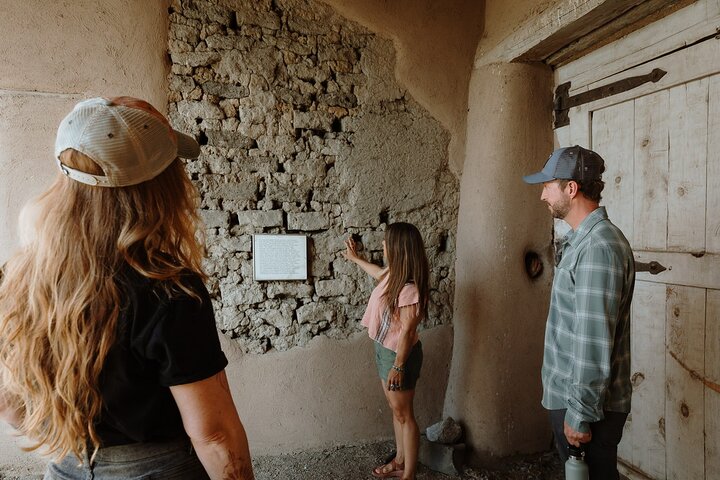 Taos Half Day Cultural Tour | A Magical Taste of Taos and its Cultural Diversity
