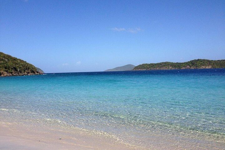 6 Hour St. Thomas Private Sightseeing Tour