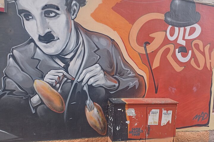Sofia Food & History Tour with Communist-Era Tram Ride