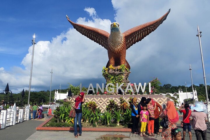 Langkawi Island Shore Excursions For Cruise Ship Traveler