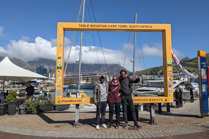 CapeTown Robben Island Tour |Flexible Options &Pre-Booked Tickets
