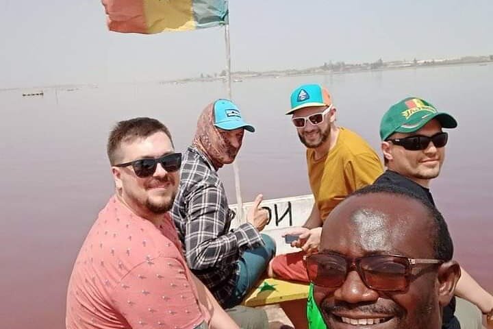 Senegal and Gambia 8 days 7 nights trip. Minimum 2 people