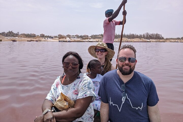 Senegal and Gambia 8 days 7 nights trip. Minimum 2 people