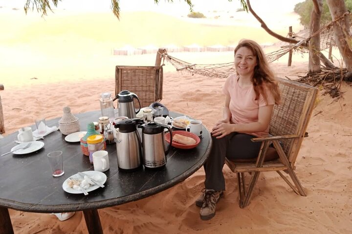 Senegal and Gambia 8 days 7 nights trip. Minimum 2 people