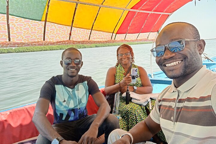 Senegal and Gambia 8 days 7 nights trip. Minimum 2 people
