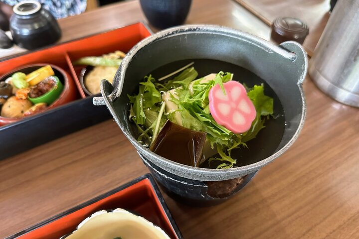 World Heritage Kyoto & Nara Uji Authentic Matcha Experience