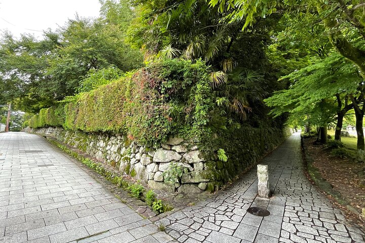 Kyoto: Private Tour of World Heritage Enryakuji and Monk's Town