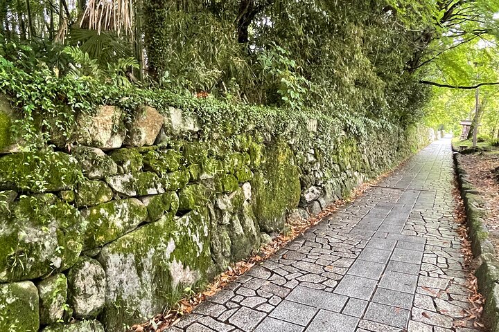 Kyoto: Private Tour of World Heritage Enryakuji and Monk's Town