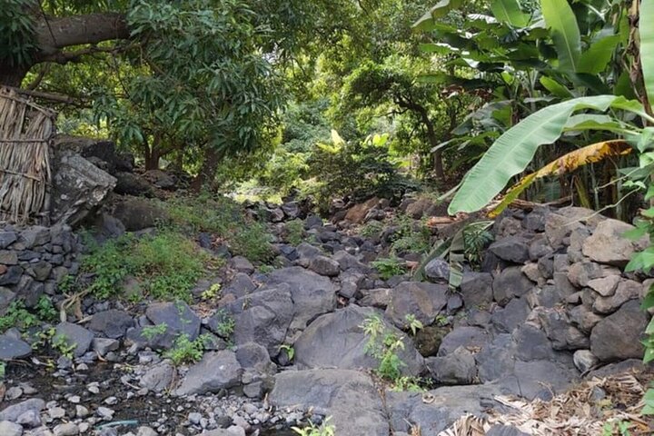 Hike Serra Malagueta to Principal Valley From Tarrafal