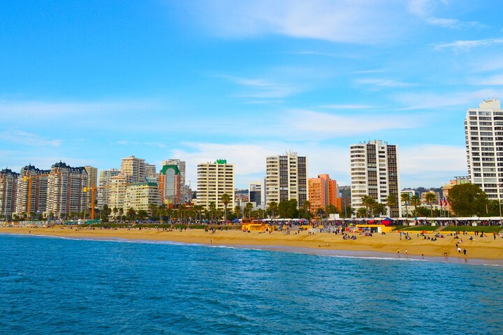 Peninsula Valdés - EARLY BOOKING -20 OFF - for Cruise Passengers