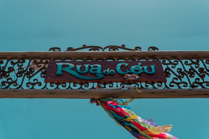 Tour in Pipa | Full Day
