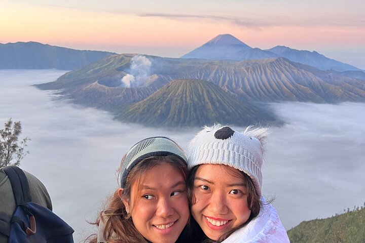 Mount Bromo Sunrise Private Trip