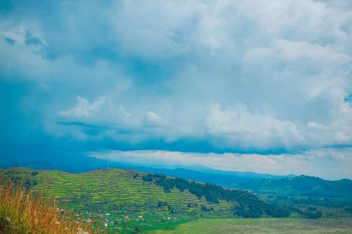 Kisoro a Notable Experience in the Gem of Uganda