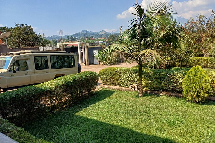 Kisoro a Notable Experience in the Gem of Uganda