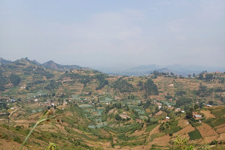 Kisoro a Notable Experience in the Gem of Uganda