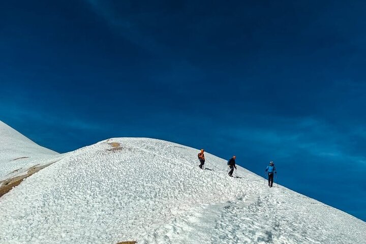 Acotango Volcano 2 Day Private Tour