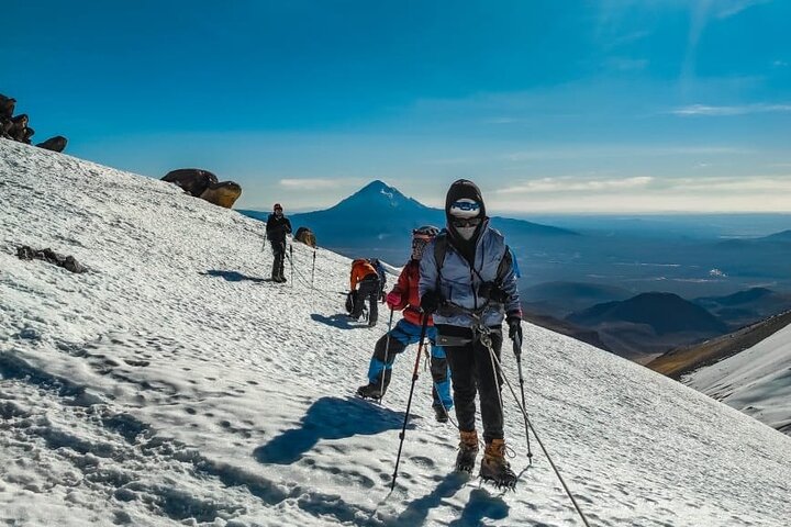 Acotango Volcano 2 Day Private Tour