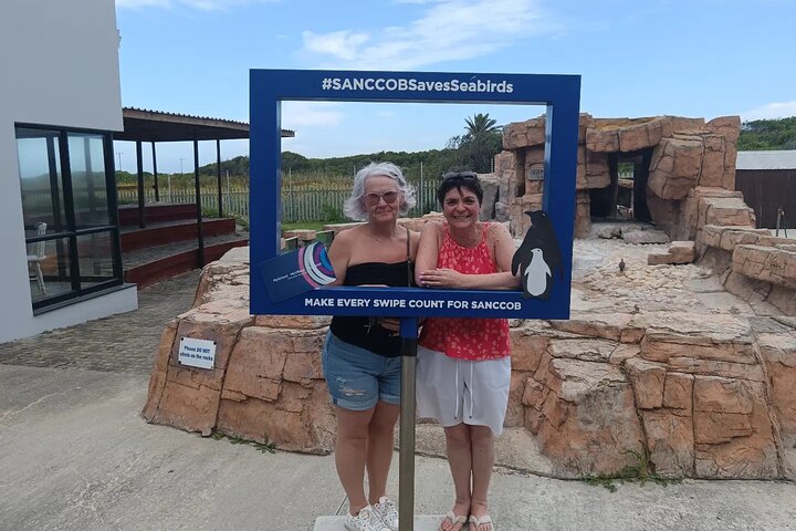 Guided Port Elizabeth Coastal Tour
