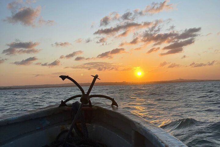 Bongoyo Island Full Day Tour from Dar Es Salaam