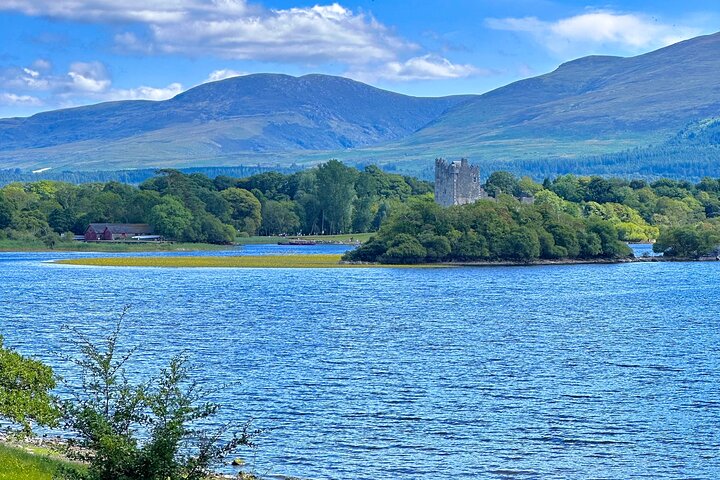 Killarney National Park Tour