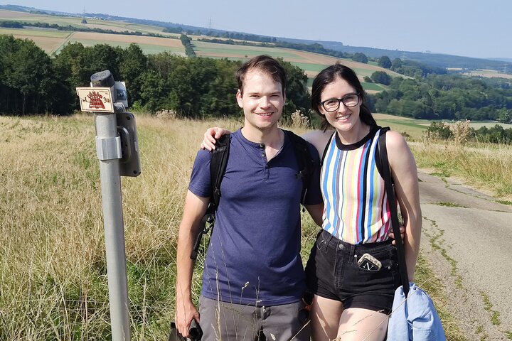 Bamberg Countryside Breweries Beer Hike Food Experience