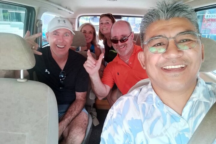 Private Port Klang Cruise to Kuala Lumpur City Tour