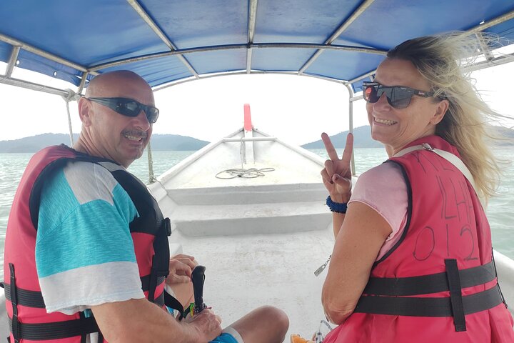 Langkawi Private Tour Highlights with Cable Car and Sky Bridge