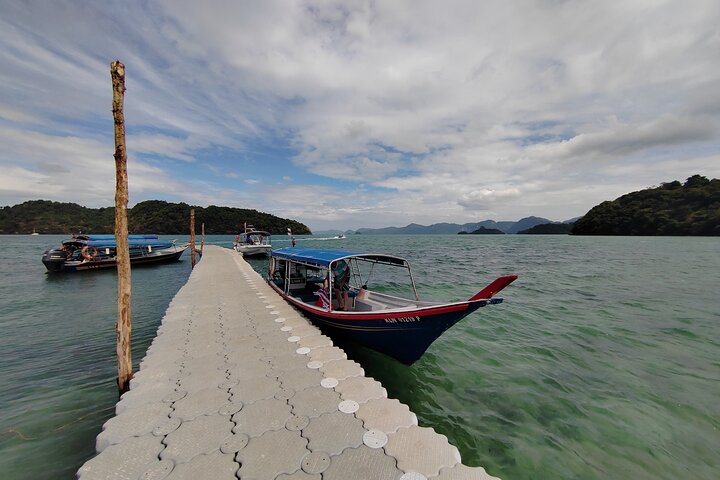 Langkawi Private Tour Highlights with Cable Car and Sky Bridge