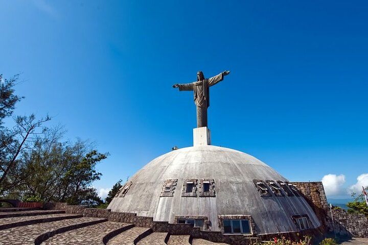 Puerto Plata City Tour & Mount Isabel de Torres by Truck