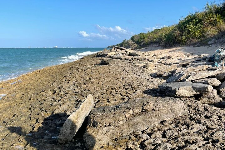 Bongoyo Island Full Day Tour from Dar Es Salaam