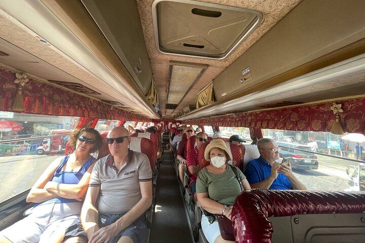 Sihanoukville Shore Excursion for cruise ship
