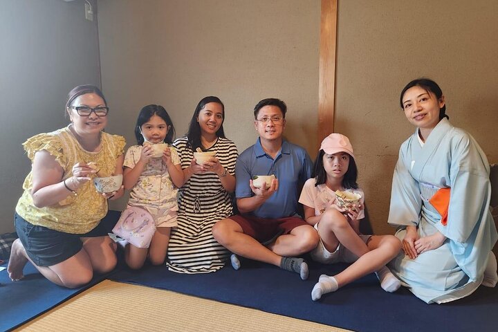 1 Day Tokyo Private Custom Tour