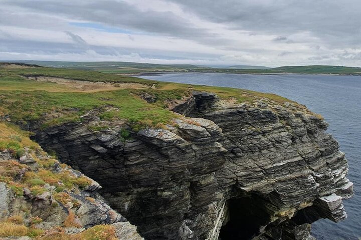 Scapa Tours