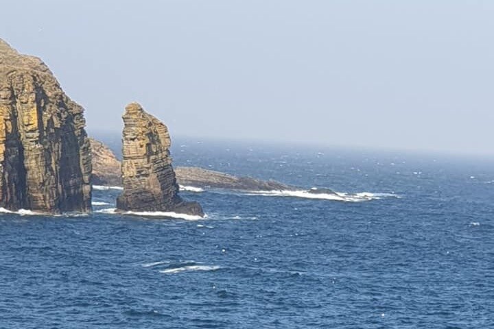 Scapa Tours