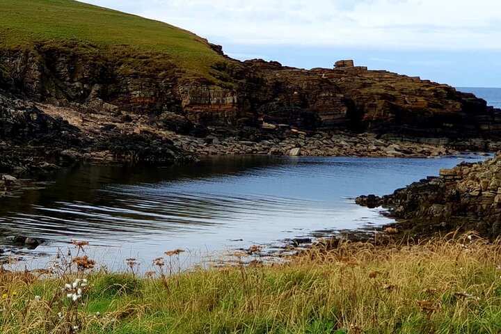Scapa Tours