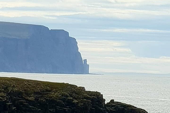 Scapa Tours