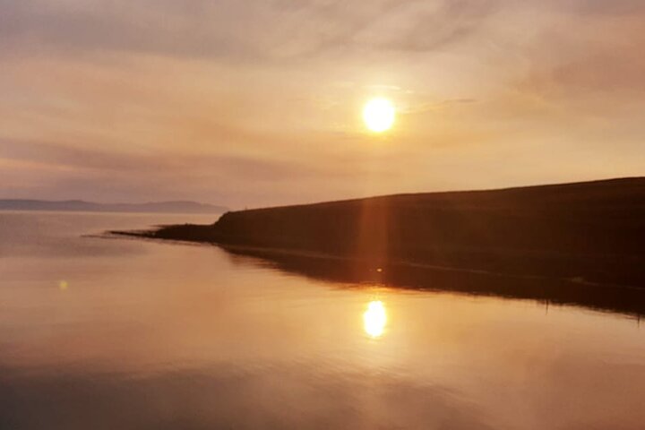 Scapa Tours