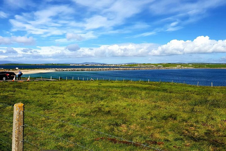 Scapa Tours